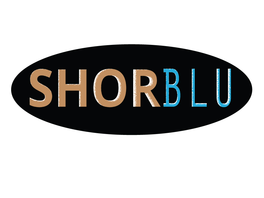 Logo Design by Ex35 for Shorblu | Design #5639227