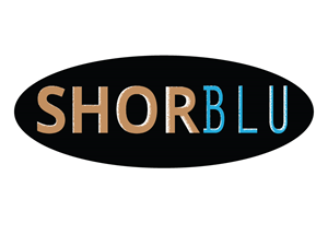 Logo Design by Ex35 for Shorblu | Design #5639227