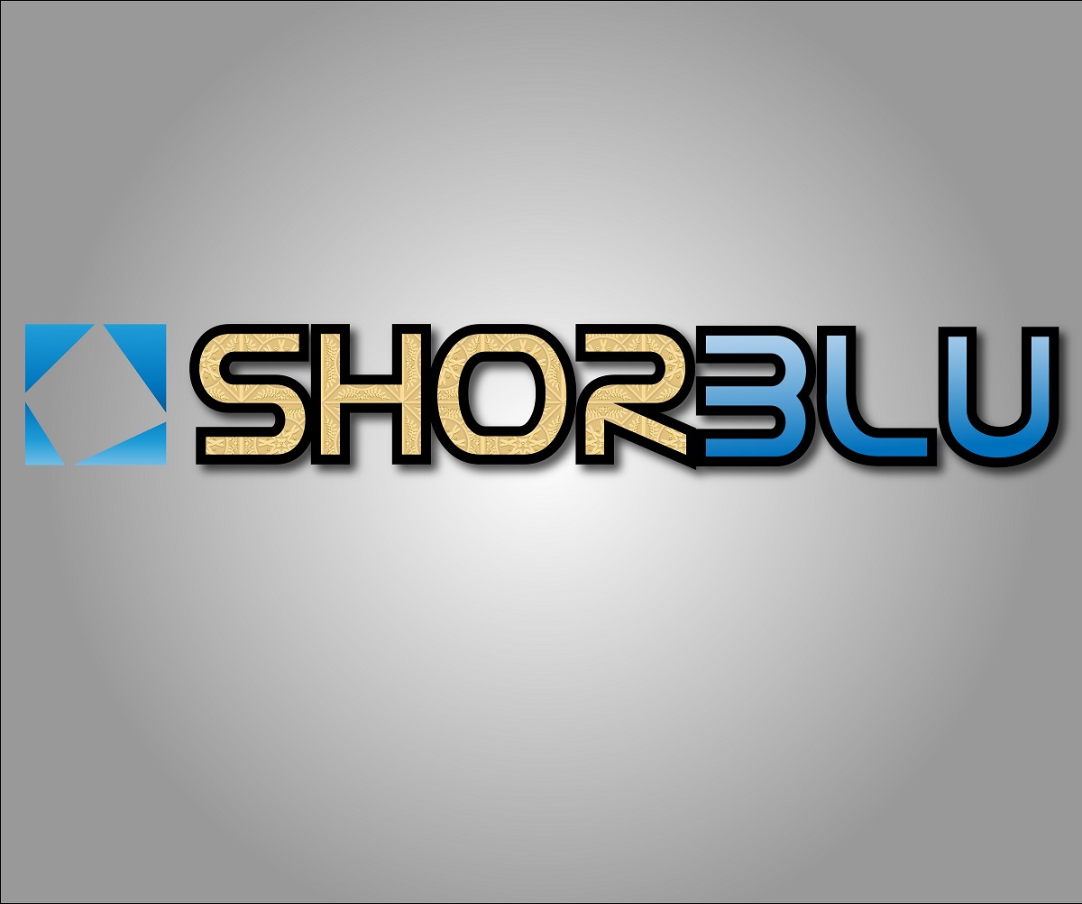 Logo Design by LogoMax for Shorblu | Design #5572511