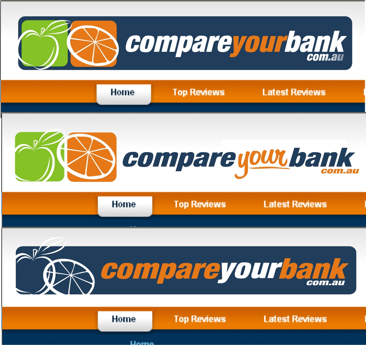 Logo Design by LUSH GRAPHIX for The Click 4 Group | Design #7774