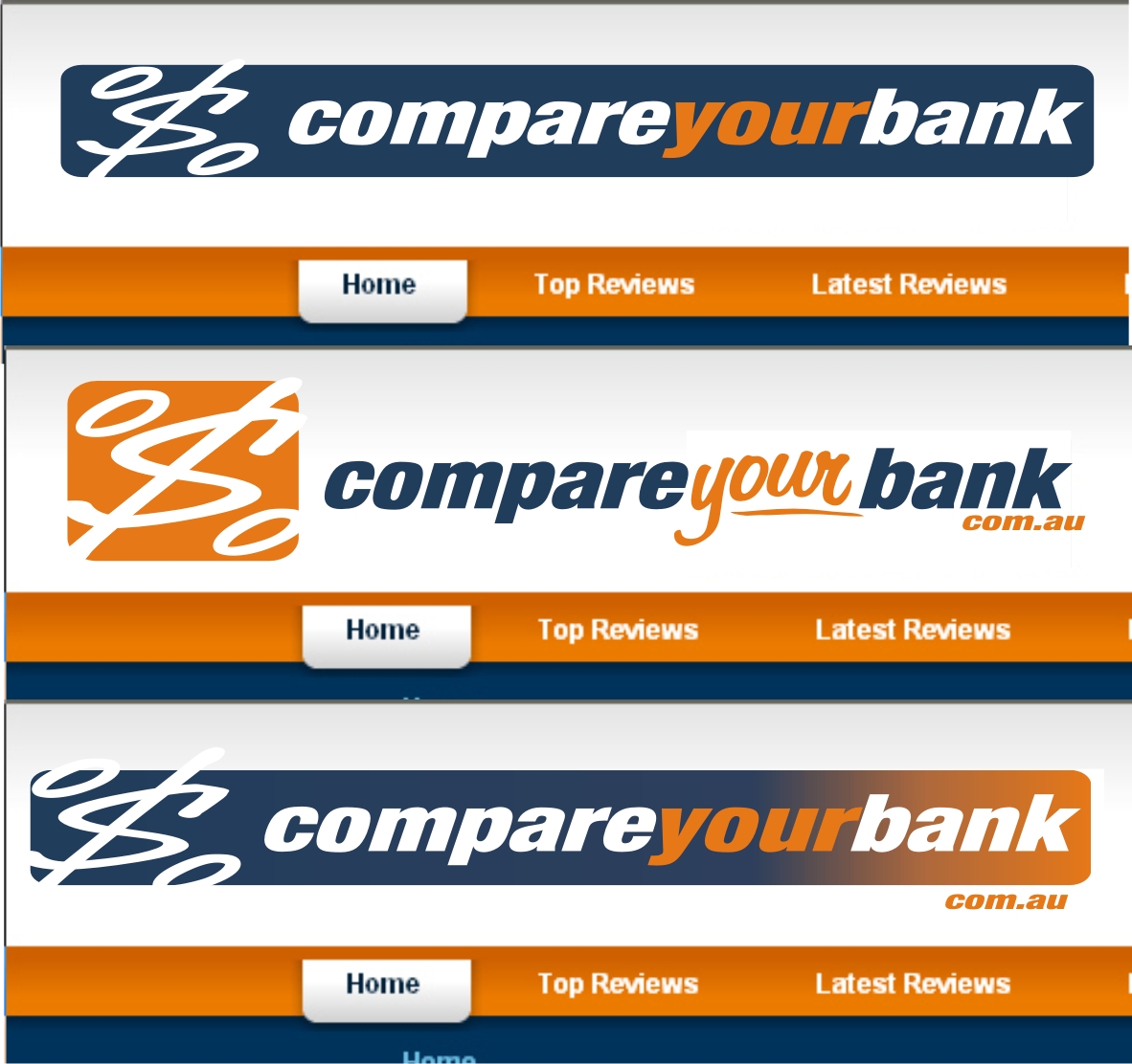 Logo Design by LUSH GRAPHIX for The Click 4 Group | Design #7776