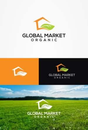 Logo Design by Evelinamarry