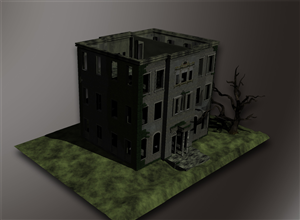 Design 3D par Andric pour fidus | Design : #1529793