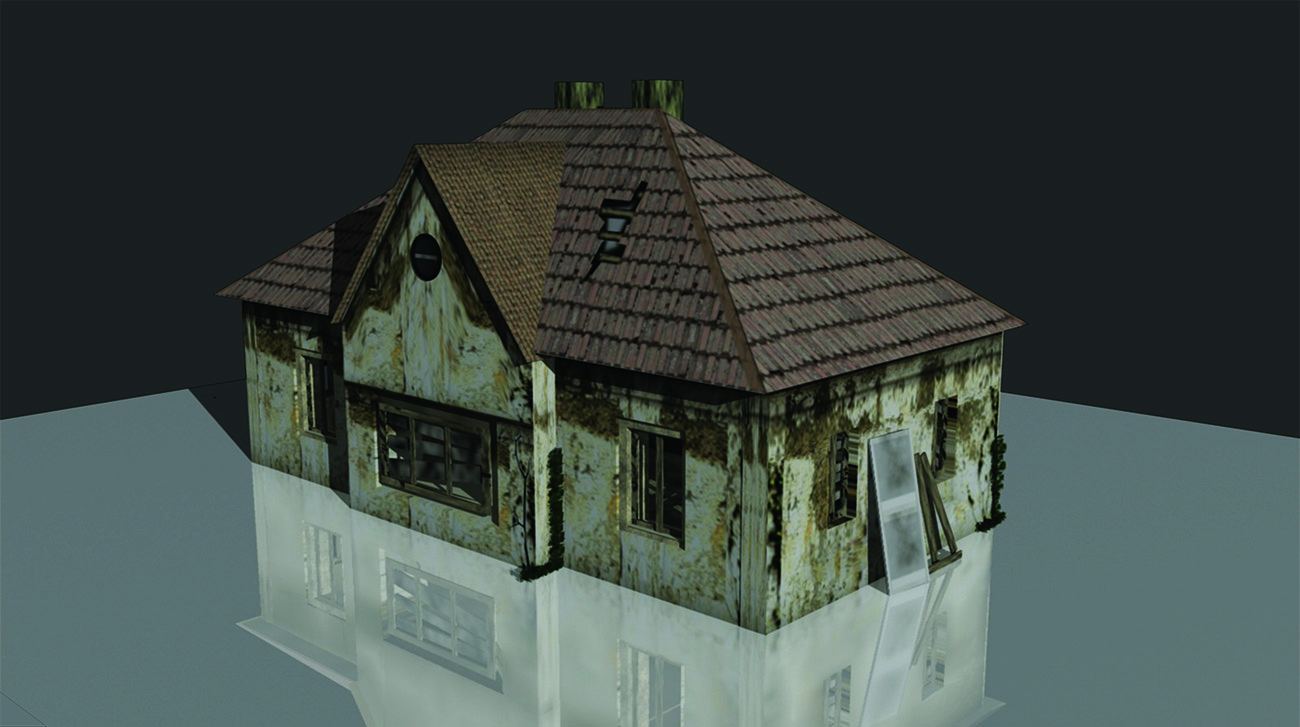 Design 3D par Andric pour fidus | Design : #1549904