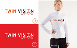 Design de Logo par web deskers pour Twin Vision Fashion | Design #5503912