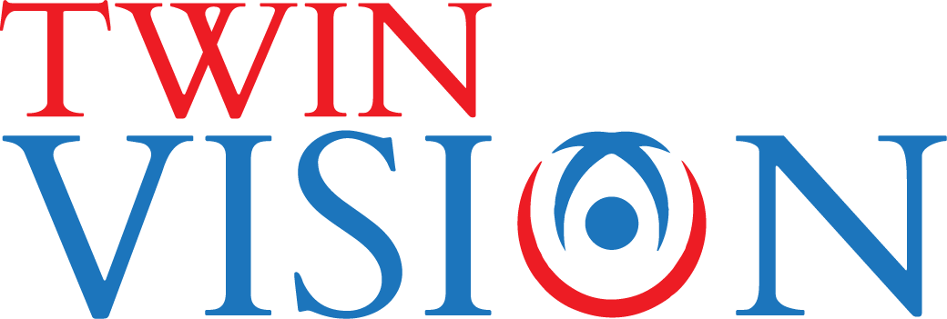 Diseño de Logo por theK para Twin Vision Fashion | Diseño #5494862