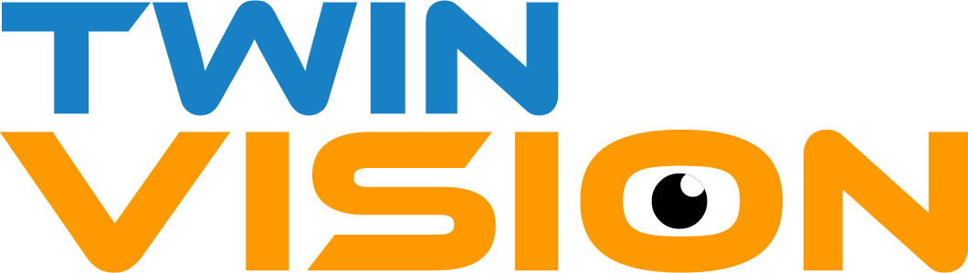 Diseño de Logo por theK para Twin Vision Fashion | Diseño #5494886