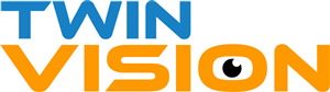 Logo Design by theK for Twin Vision Fashion | Design: #5494886