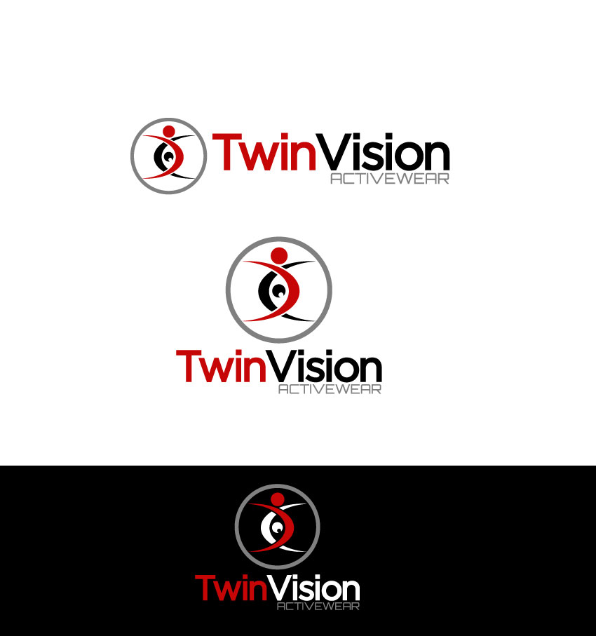 Design de Logo par Niiecyrila pour Twin Vision Fashion | Design #5530118