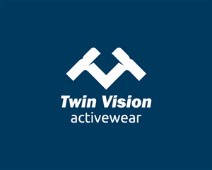 Design de Logo par 4th pour Twin Vision Fashion | Design #5504761