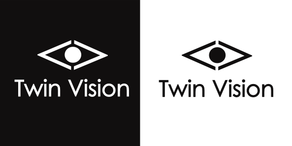Diseño de Logo por cr8ive para Twin Vision Fashion | Diseño #5497770