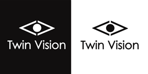 Logo Design by cr8ive for Twin Vision Fashion | Design: #5497770