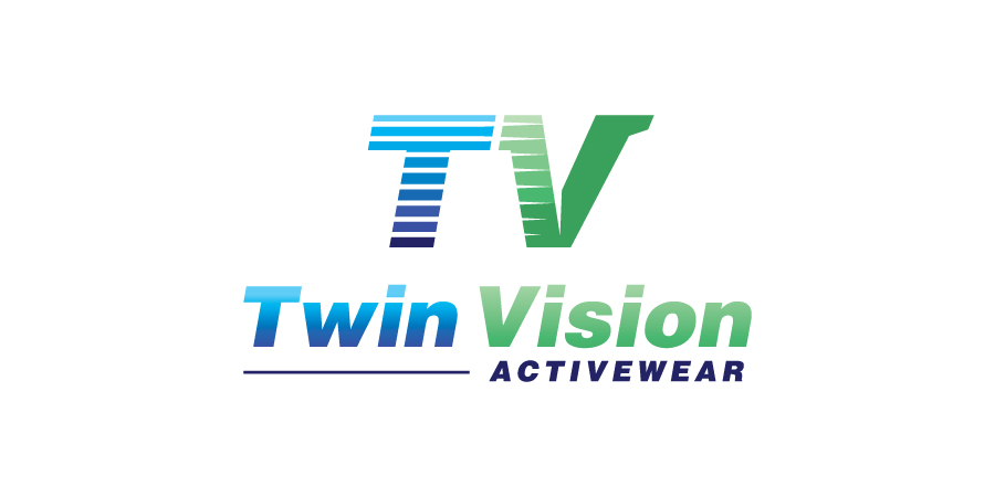 Design de Logo par debdesign pour Twin Vision Fashion | Design #5496337