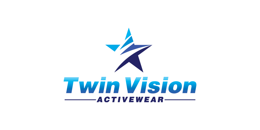 Diseño de Logo por debdesign para Twin Vision Fashion | Diseño #5496385