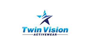 Logo Design by debdesign for Twin Vision Fashion | Design: #5496385