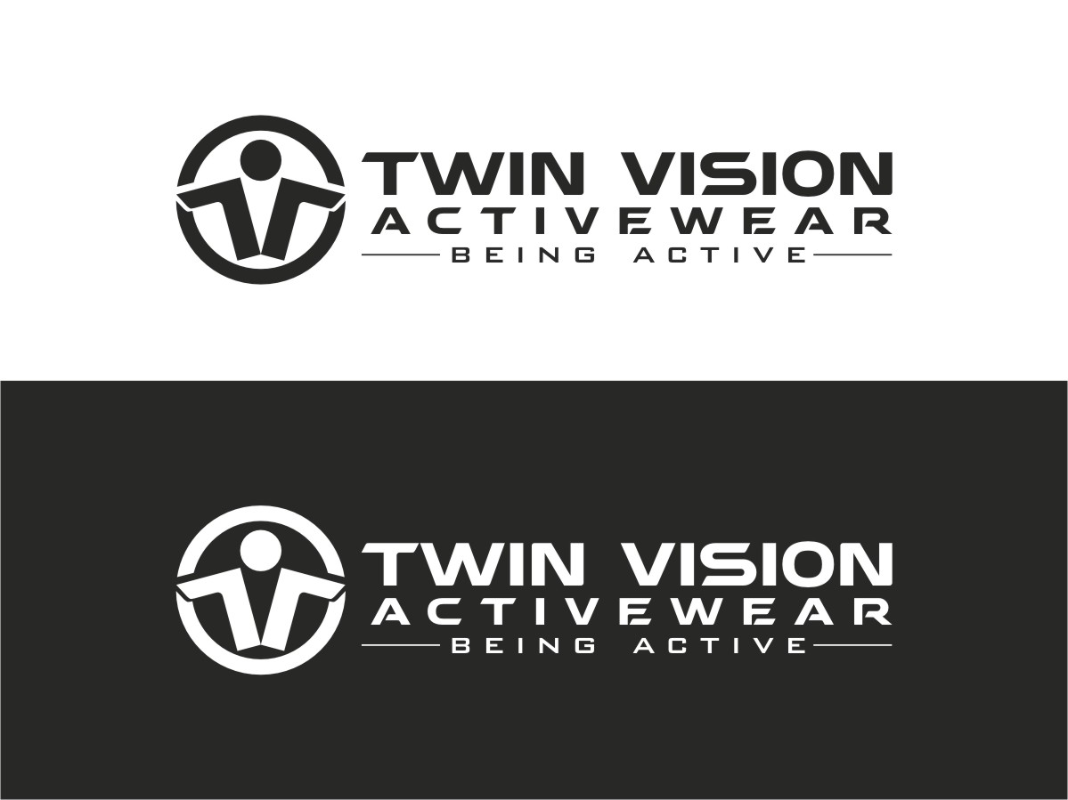 Diseño de Logo por Sushma para Twin Vision Fashion | Diseño #5524003
