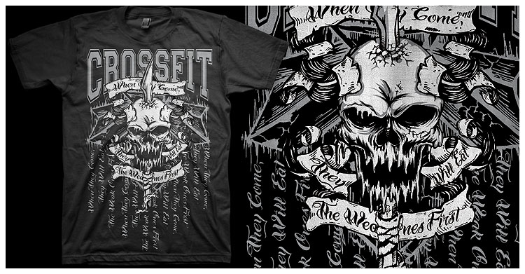 Design de T-shirt par bayrude pour Viper Australia | Design #297227