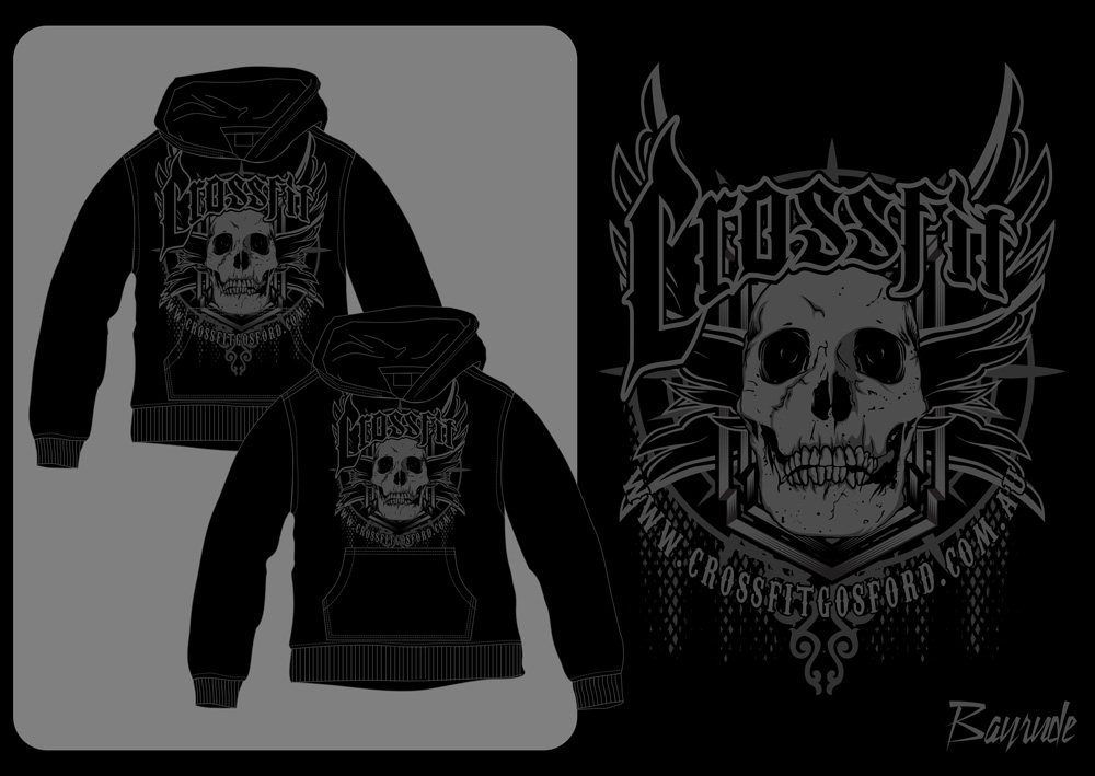 Design de T-shirt par bayrude pour Viper Australia | Design #303519