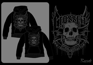 Diseño de Camiseta por bayrude para Viper Australia | Diseño: #303519