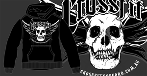Diseño de Camiseta por bayrude para Viper Australia | Diseño: #303526