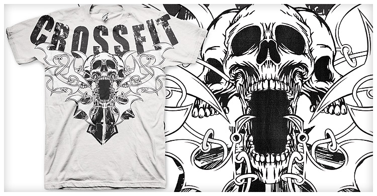 T-Shirt-Design von bayrude für Viper Australia | Design #304093