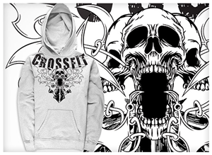 Diseño de Camiseta por bayrude para Viper Australia | Diseño: #304130