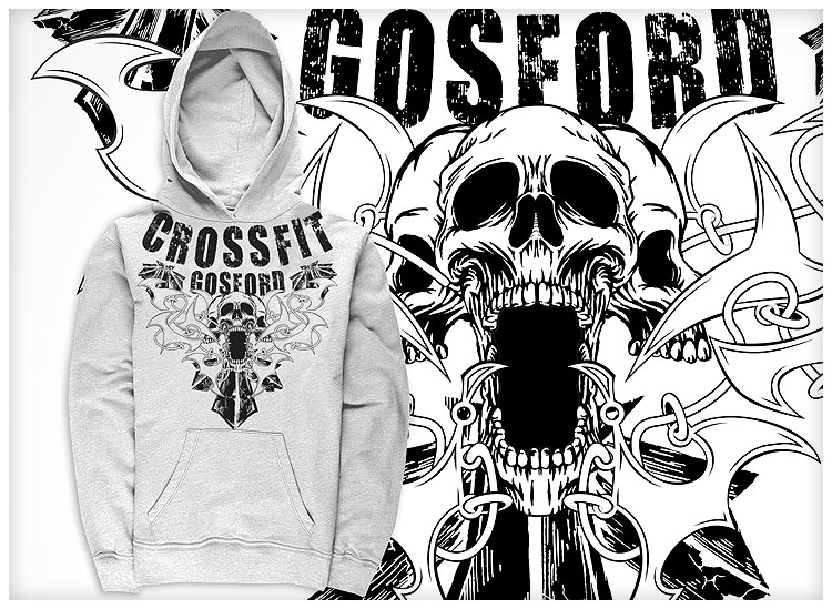 T-Shirt-Design von bayrude für Viper Australia | Design #314824