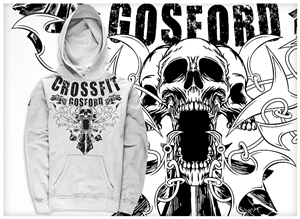 Diseño de Camiseta por bayrude para Viper Australia | Diseño: #314824