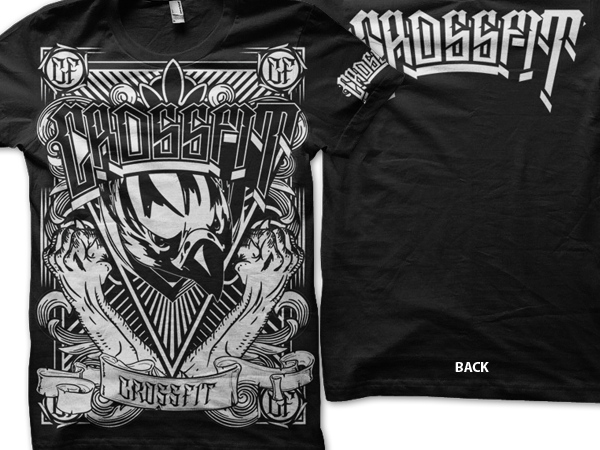 T-shirt Design by annmedia for Viper Australia | Design #295836