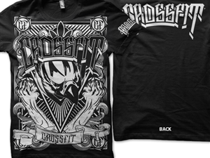 Diseño de Camiseta por annmedia para Viper Australia | Diseño: #295836