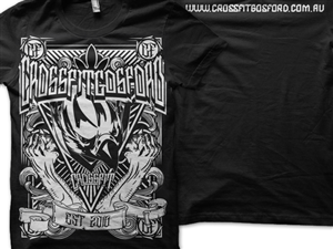 Diseño de Camiseta por annmedia para Viper Australia | Diseño: #306403