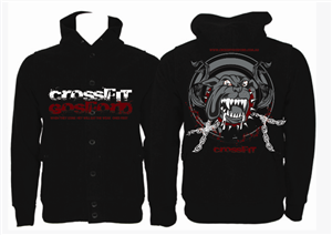 Diseño de Camiseta por Eddiey para Viper Australia | Diseño: #296757