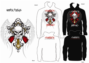 T-Shirt-Design von Eddiey für Viper Australia | Design: #296760