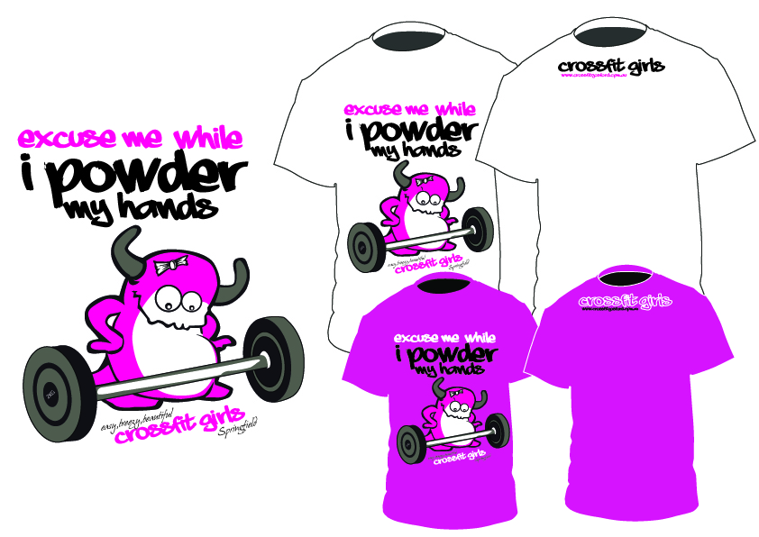 T-shirt Design by Eddiey for Viper Australia | Design #296828