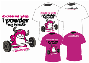 Diseño de Camiseta por Eddiey para Viper Australia | Diseño: #297463