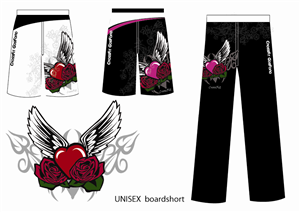 Think MMA - T-Shirt and  Shorts Design required for Gym | T-Shirt-Design von Eddiey