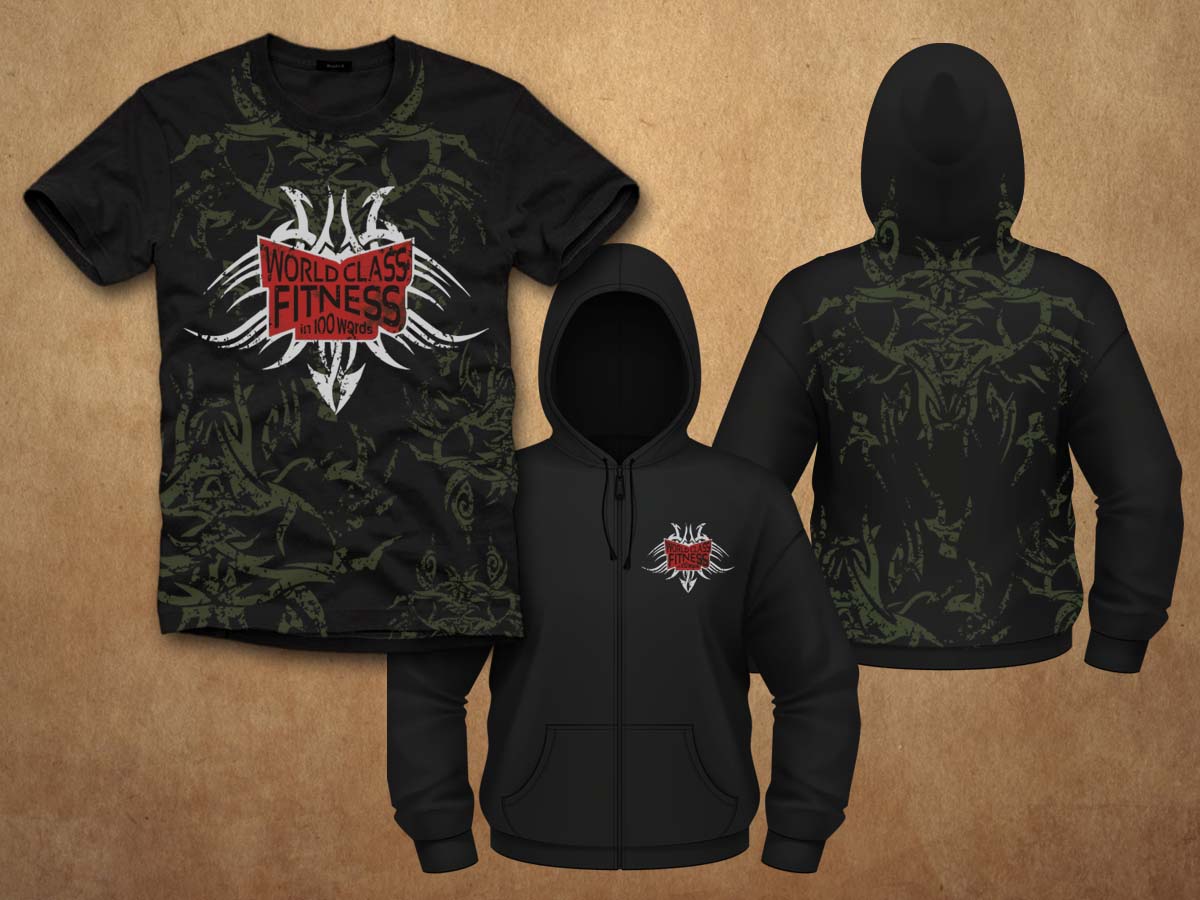 Design de T-shirt par denuj pour Viper Australia | Design #284830