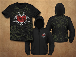 Design de T-shirt par denuj pour Viper Australia | Design #284830