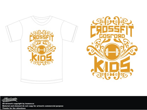 T-shirt Design by inumocca for Viper Australia | Design #303356