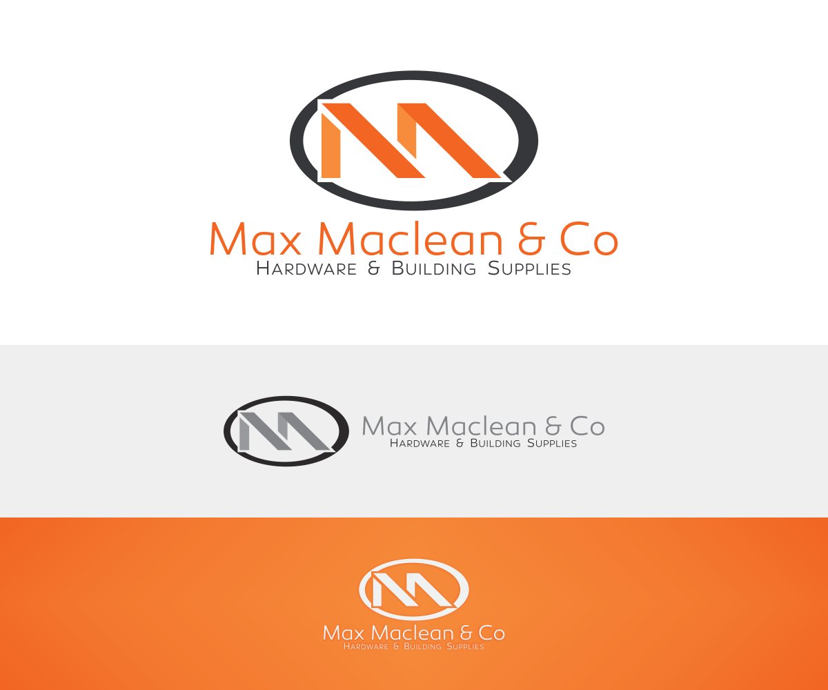 Logo Design by NguvuMX for this project | Design #5516416