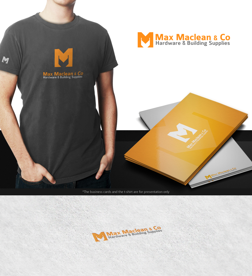 Logo Design by JohnM. for this project | Design #5509977
