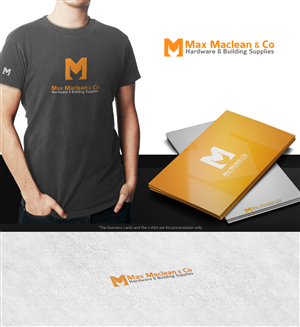 Logo Design by JohnM. for this project | Design: #5509977
