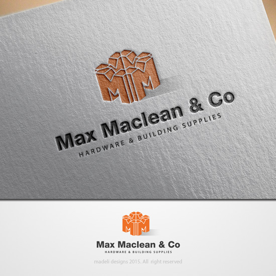 Logo Design by Alex Martin for this project | Design #5511569
