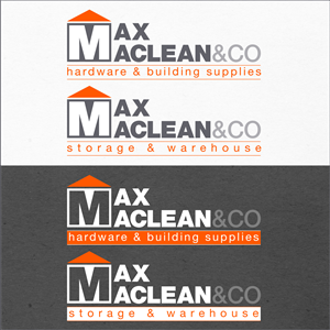 Logo Design by Hailama for this project | Design: #5876691