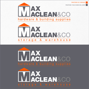 Logo Design by Hailama for this project | Design: #5913642