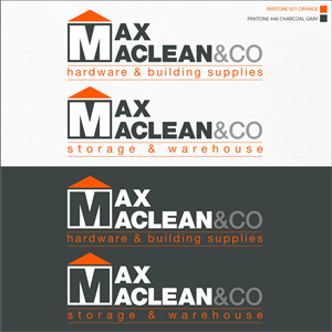Logo Design by Hailama for this project | Design: #5931576