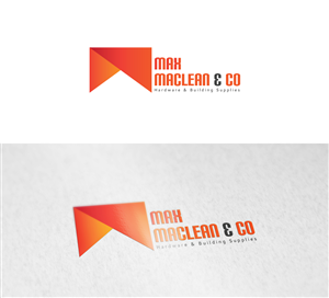 Logo Design by Patrick07