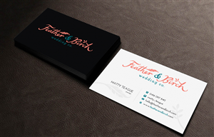 Submitted to Brief #848361 by Designer #141256