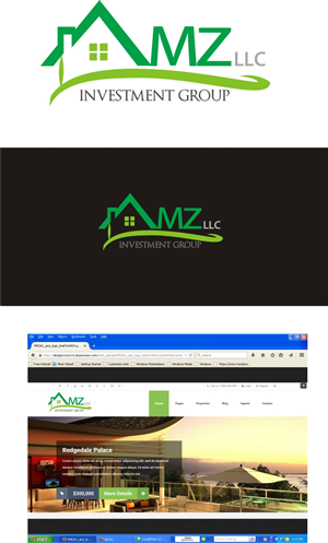Logo Design by Soleil for Bloomfrog | Design: #5522174