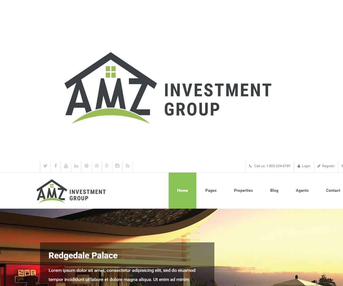 Logo Design by Pixelideas for Bloomfrog | Design #5524214